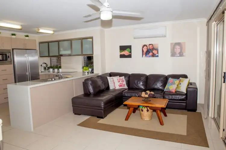 Third view of Homely house listing, 11 Yew Street, Yamanto QLD 4305