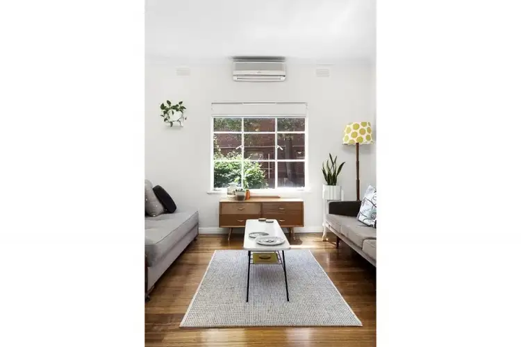 Fourth view of Homely apartment listing, 4/205 Flemington Road, North Melbourne VIC 3051