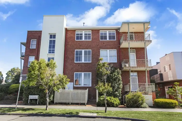 Main view of Homely apartment listing, 307 Gatehouse Place, Maribyrnong VIC 3032