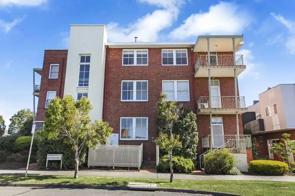 Main view of Homely apartment listing, 307 Gatehouse Place, Maribyrnong VIC 3032