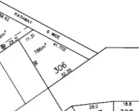 Second view of Homely land listing, LOT 306 Womack Close, Berry NSW 2535