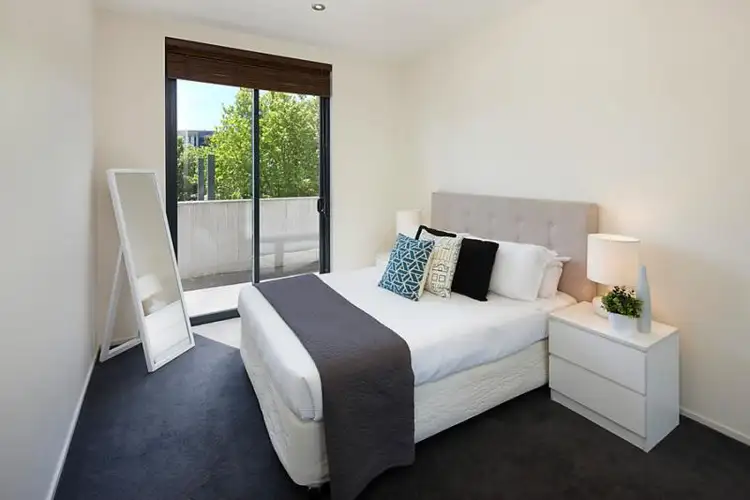 Fourth view of Homely apartment listing, 213/610 St Kilda Road, Melbourne VIC 3004