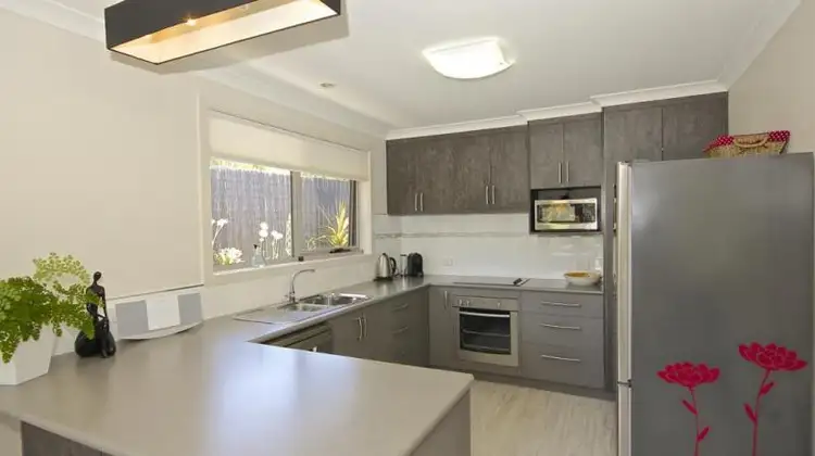 Third view of Homely villa listing, 1/11 Forth Road, Don TAS 7310