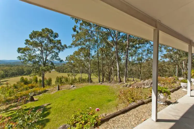 Main view of Homely rural property listing, 2069 The Bucketts Way, Booral NSW 2425