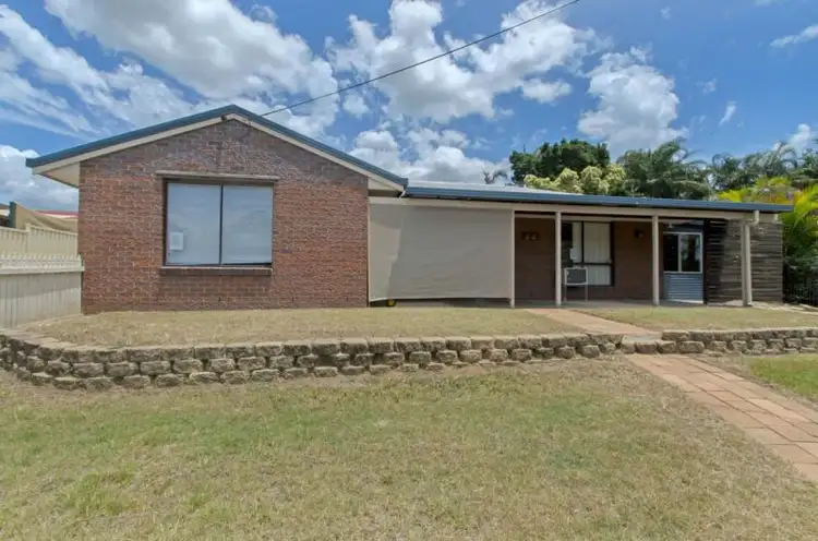 Main view of Homely house listing, 23 East Saunders Street, Flinders View QLD 4305