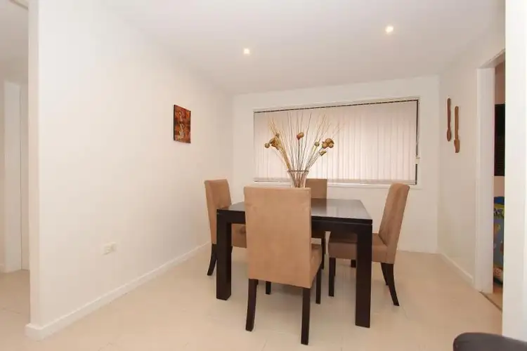 Fifth view of Homely house listing, 50 Deptford Ave, Kings Langley NSW 2147