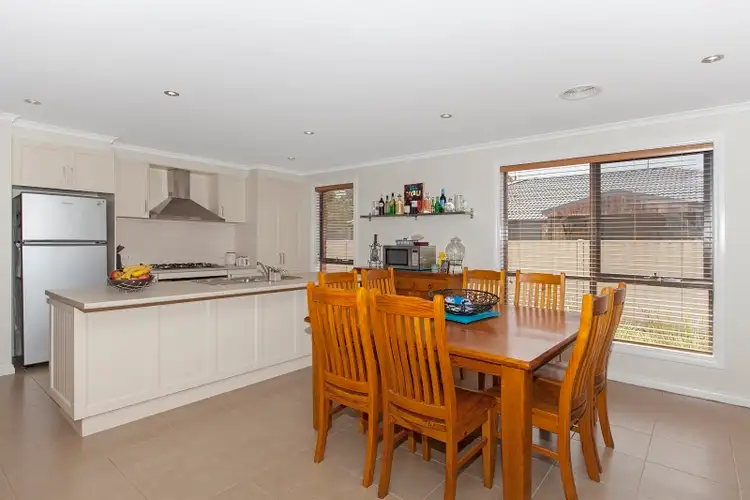 Second view of Homely house listing, 13 Chloe Drive, Broadford VIC 3658