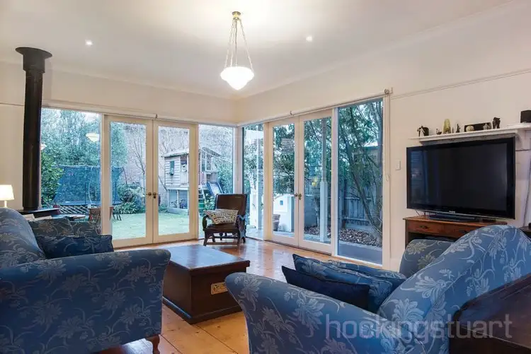 Third view of Homely house listing, 283 Jasper Road, Mckinnon VIC 3204