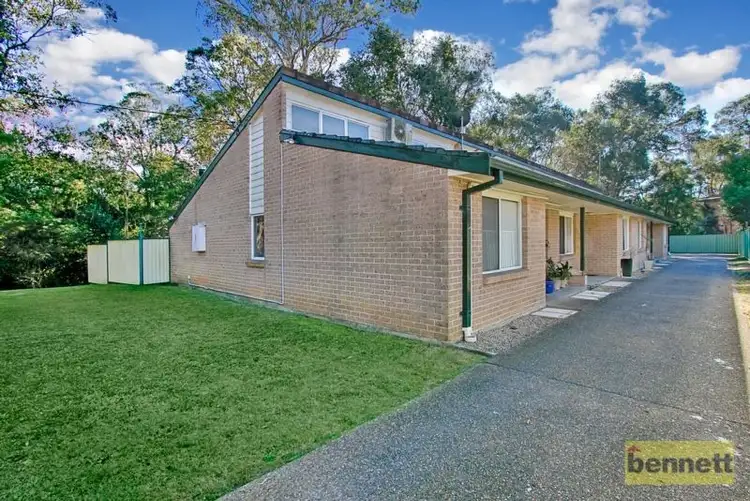 4/70 William Street, North Richmond NSW 2754