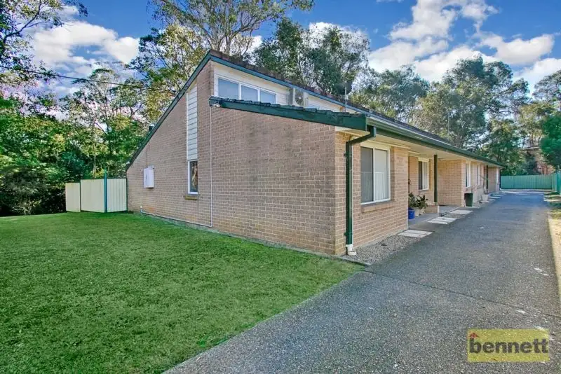 Main view of Homely house listing, 4/70 William Street, North Richmond NSW 2754