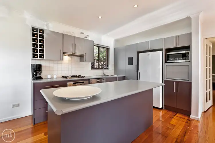 Fourth view of Homely house listing, 9 Ethel Street, Greensborough VIC 3088