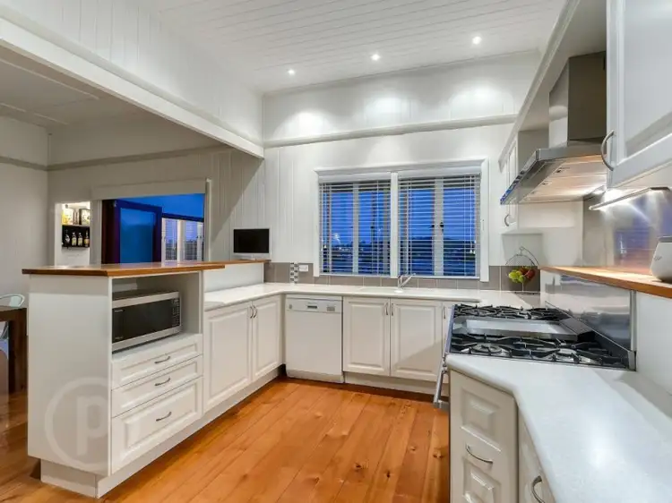 Third view of Homely house listing, 17 Andrew Avenue, Tarragindi QLD 4121