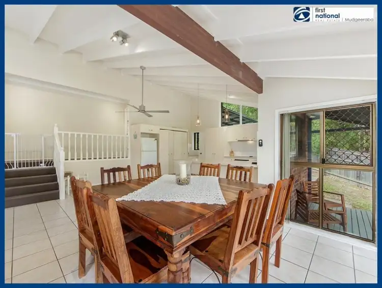 Fourth view of Homely house listing, 12 Constellation Crescent, Mudgeeraba QLD 4213