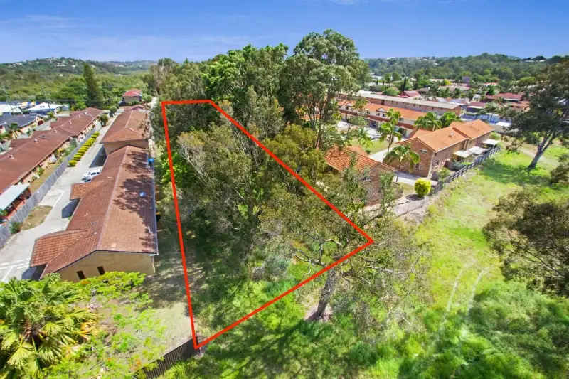 Main view of Homely land listing, 191 Kennedy Dr, Tweed Heads West NSW 2485