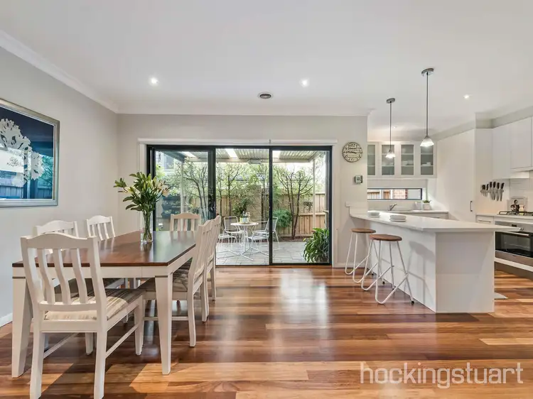 Fourth view of Homely townhouse listing, 1/6 Krone Street, Mordialloc VIC 3195