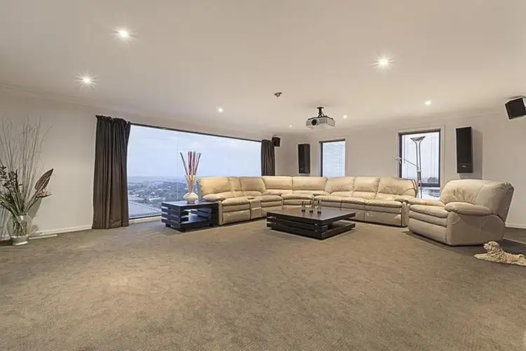 Fifth view of Homely house listing, 22 Ruddick Place, Bacchus Marsh VIC 3340