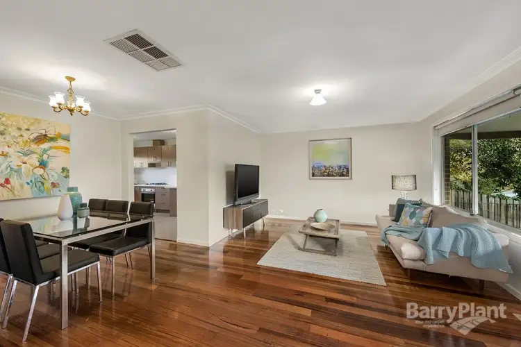 Second view of Homely house listing, 8 Champion Crescent, Bundoora VIC 3083