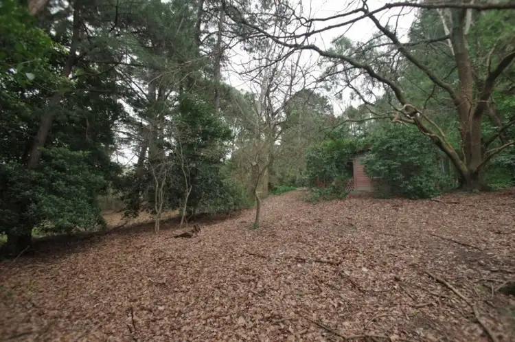 Fifth view of Homely land listing, 99 Airlie Road, Healesville VIC 3777