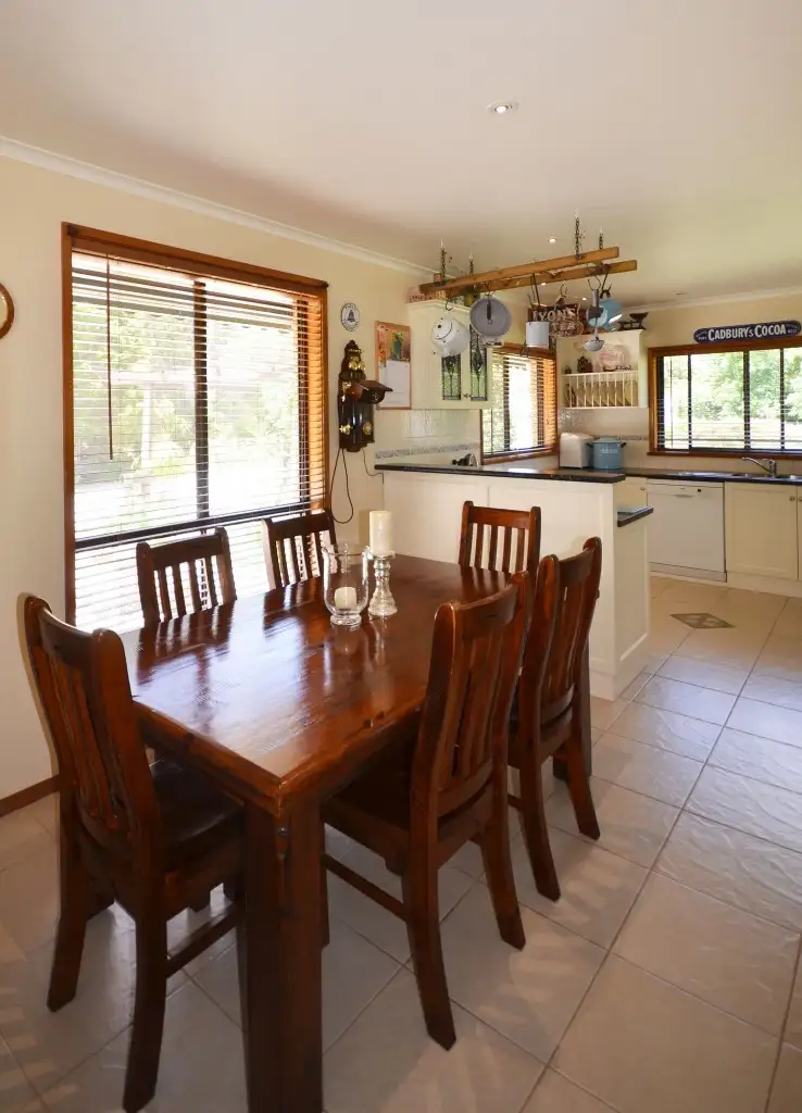 Fifth view of Homely house listing, 67 Panoo Road, Lockington VIC 3563