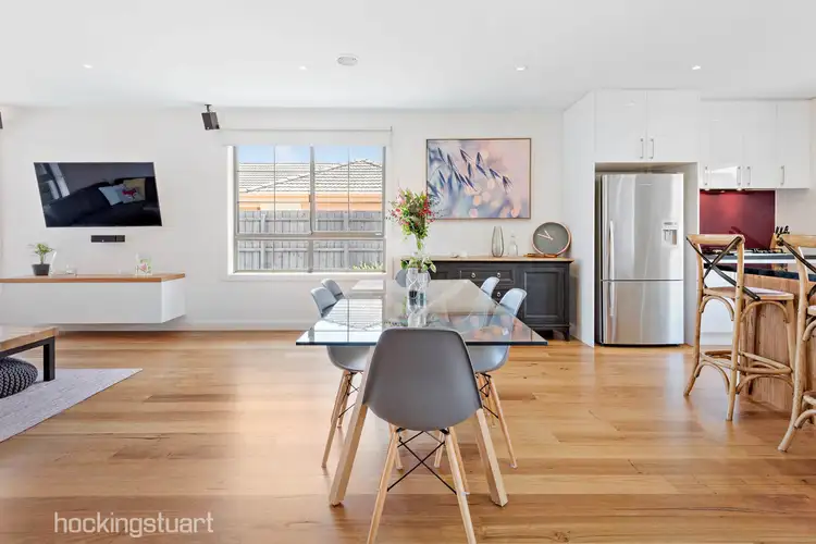 Fifth view of Homely house listing, 65 Albany Crescent, Aspendale VIC 3195