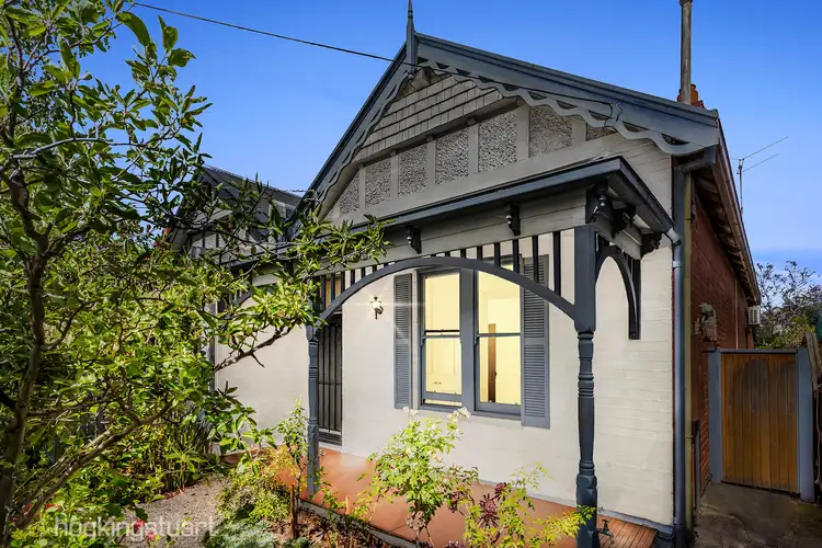 61 Chomley Street, Prahran VIC 3181