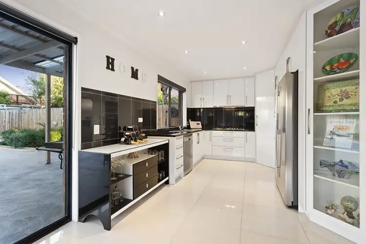 Sixth view of Homely house listing, 16 Hillside Avenue, Northcote VIC 3070