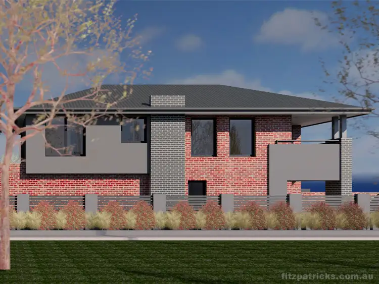 Third view of Homely unit listing, 1-8 190 Kincaid Street, Wagga Wagga NSW 2650