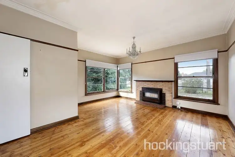 Second view of Homely house listing, 641 Warrigal Road, Bentleigh East VIC 3165
