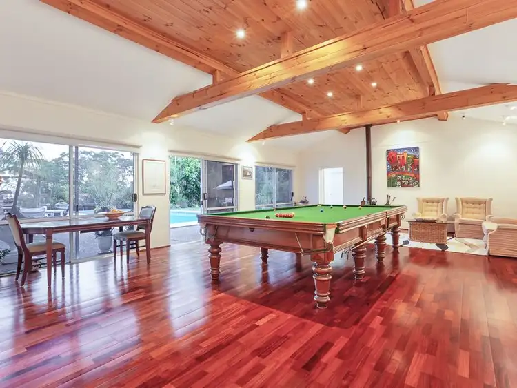Sixth view of Homely house listing, 29 Blaxland Road, Macquarie Hills NSW 2285