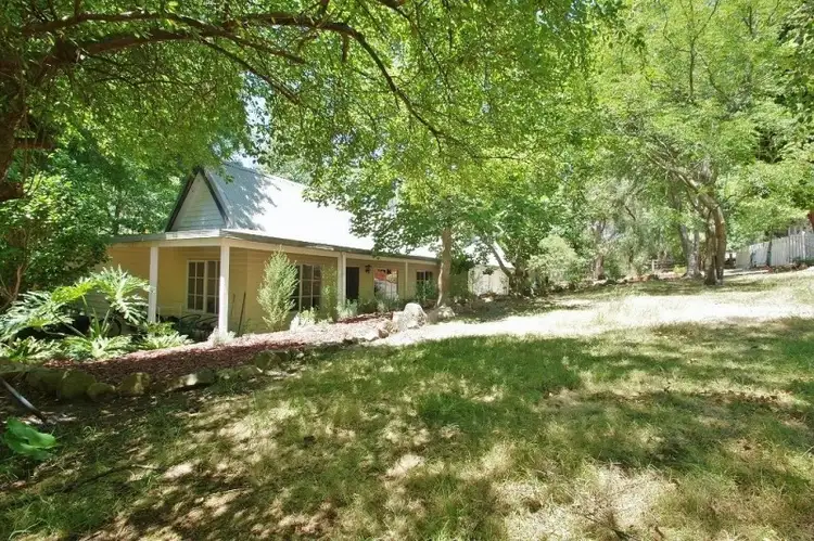 22 Gibbs Road, Healesville VIC 3777