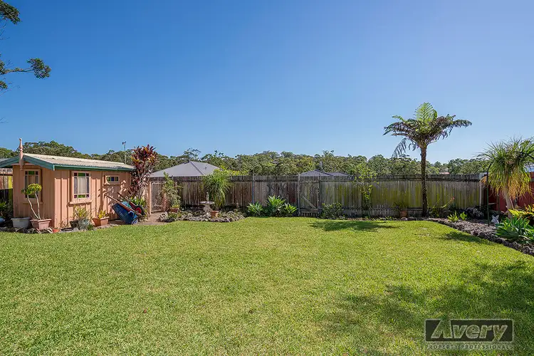 Third view of Homely house listing, 26 Earswick Crescent, Buttaba NSW 2283