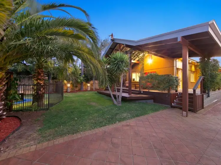 15 Barmah Street, Mount Eliza VIC 3930