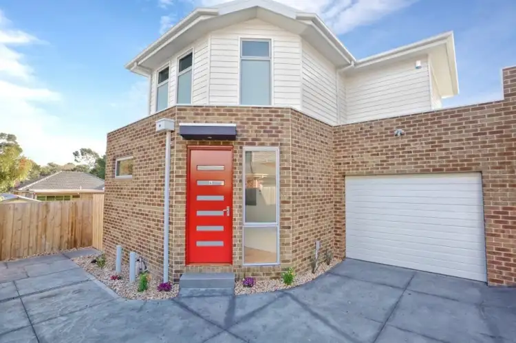 4/85 Park Street, Pascoe Vale VIC 3044