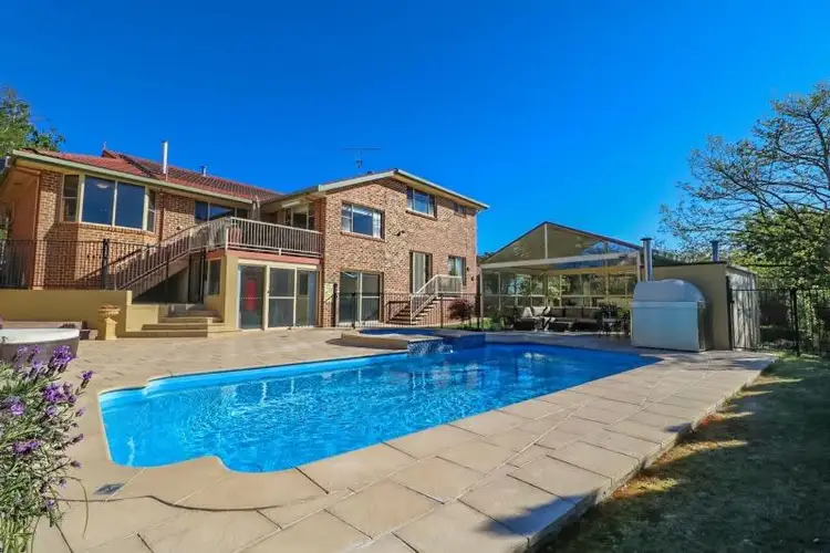 10 Sherman Place, Llanarth NSW 2795