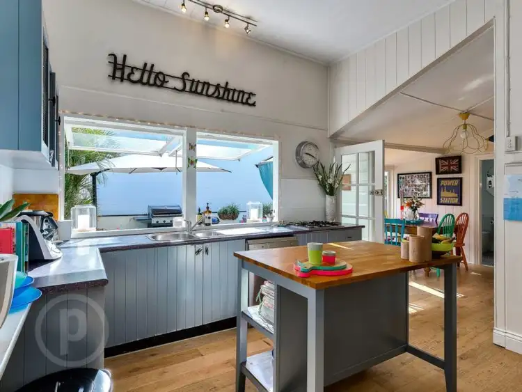 Sixth view of Homely house listing, 57 Plunkett Street, Paddington QLD 4064