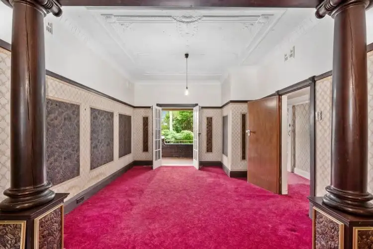 Fourth view of Homely house listing, 55 Arcadia Road, Glebe NSW 2037