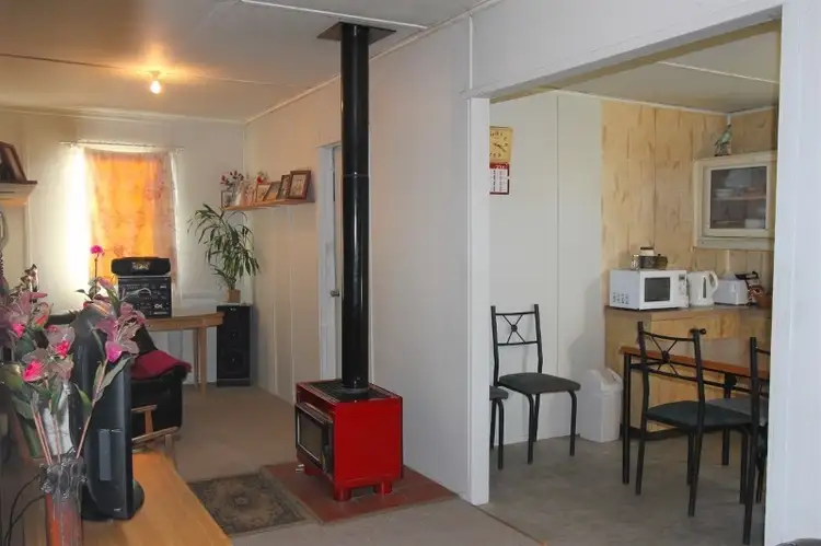 Second view of Homely house listing, 26 Main Street, Maindample VIC 3723