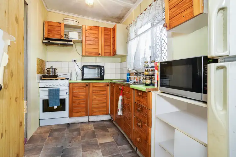 Second view of Homely house listing, 68 Forfar Street, Stockton NSW 2295