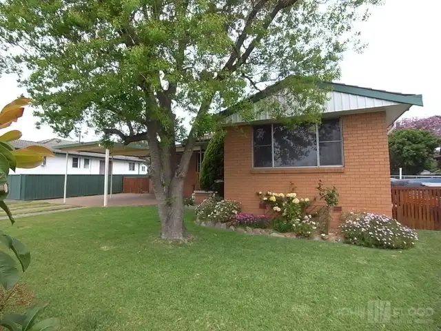 32 St James Crescent, Muswellbrook NSW 2333