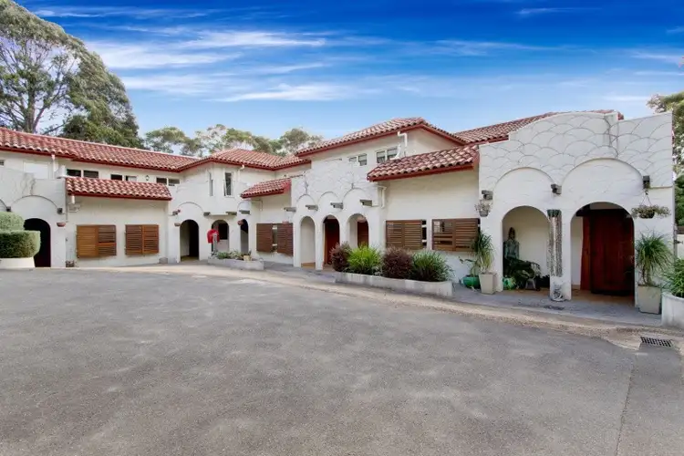 7/32 Pine Hill Drive, Frankston VIC 3199