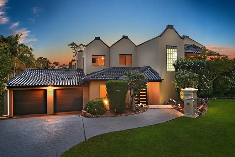 7 Joyce Avenue, Picnic Point NSW 2213