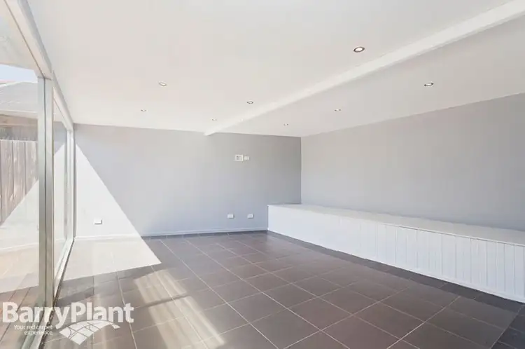 Third view of Homely house listing, 4 Rachael Court, Seabrook VIC 3028