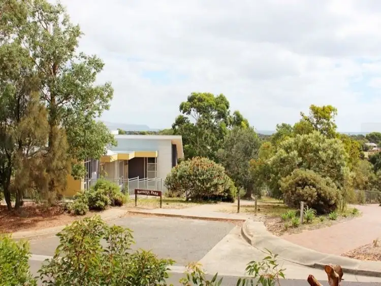 Fourth view of Homely house listing, 27 Mountain Avenue, Normanville SA 5204