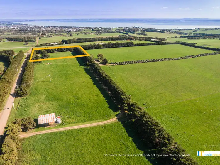 Second view of Homely rural property listing, 251-255 Founds Road, Drysdale VIC 3222