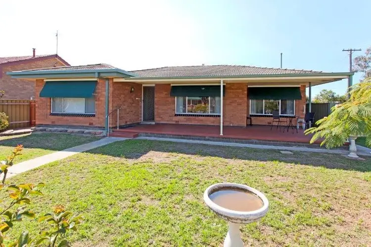 478 Hartley Street, Lavington NSW 2641