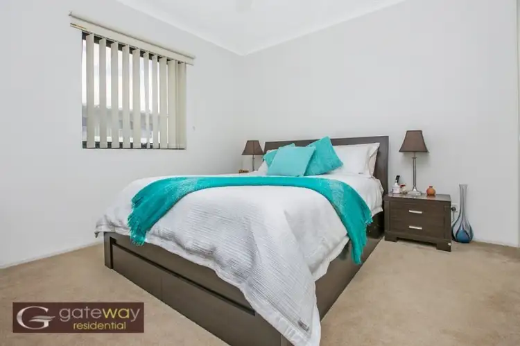 Seventh view of Homely apartment listing, 43/2 Stockton Bend, Cockburn Central WA 6164