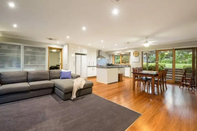 Second view of Homely house listing, 479 Reynolds Road, Eltham VIC 3095