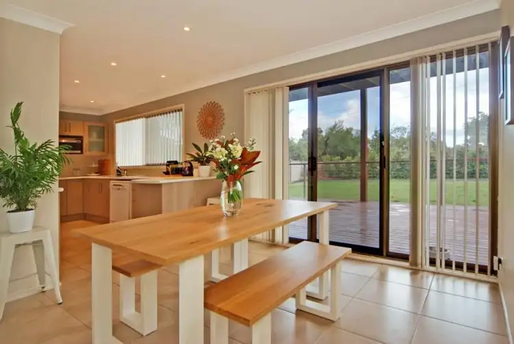 Third view of Homely house listing, 22 Barramundi Avenue, North Nowra NSW 2541