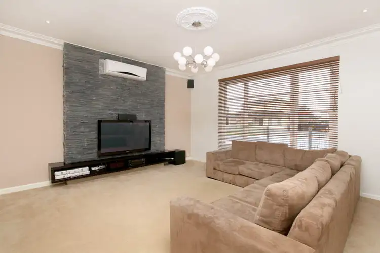 Second view of Homely house listing, 1 Walsh Street, Sunshine North VIC 3020