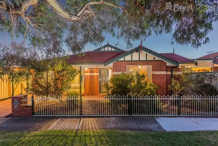 1a Hastie Court, Altona Meadows VIC 3028